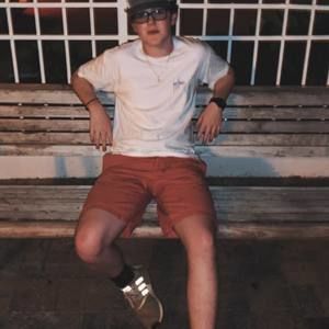 Meet your Posher, Nathan